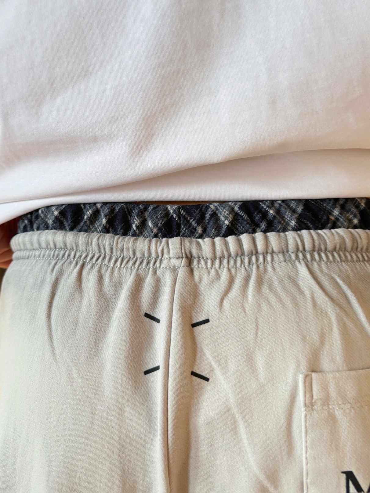 Casual Pants Man